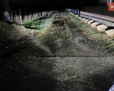 Серый Фольксваген Пассат, объемом двигателя 1.9 л и пробегом 333 тыс. км за 4750 $, фото 14 на Automoto.ua