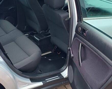 Серый Фольксваген Пассат, объемом двигателя 1.6 л и пробегом 154 тыс. км за 4000 $, фото 20 на Automoto.ua