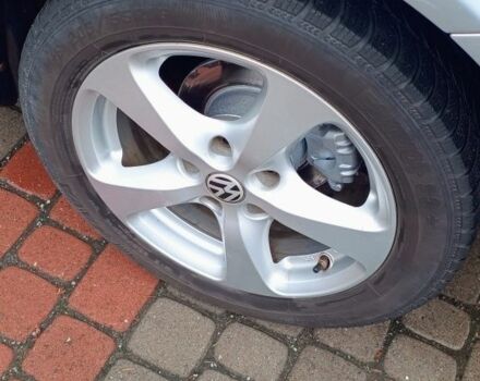 Серый Фольксваген Пассат, объемом двигателя 1.6 л и пробегом 154 тыс. км за 4000 $, фото 14 на Automoto.ua