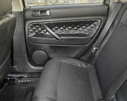 Сірий Фольксваген Пассат, об'ємом двигуна 1.78 л та пробігом 315 тис. км за 4200 $, фото 6 на Automoto.ua