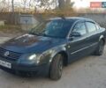 Сірий Фольксваген Пассат, об'ємом двигуна 1.78 л та пробігом 390 тис. км за 3800 $, фото 1 на Automoto.ua
