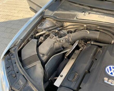 Фольксваген Пассат 2001 у Львові на Automoto.ua Сірий Фольксваген Пассат, об'ємом двигуна 1.6 л та пробігом 200 тис. км за 3800 $, фото 25 на Automoto.ua