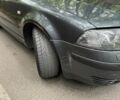 Серый Фольксваген Пассат, объемом двигателя 2 л и пробегом 400 тыс. км за 4100 $, фото 23 на Automoto.ua