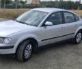 Сірий Фольксваген Пассат, об'ємом двигуна 2 л та пробігом 375 тис. км за 1607 $, фото 1 на Automoto.ua