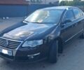 Сірий Фольксваген Пассат, об'ємом двигуна 1.9 л та пробігом 334 тис. км за 5100 $, фото 1 на Automoto.ua