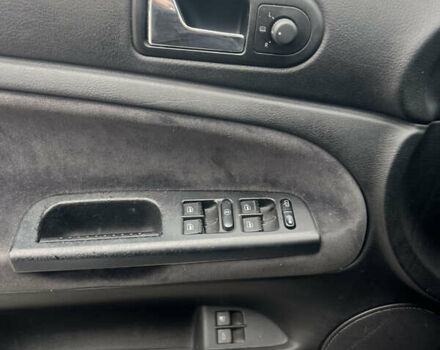 Сірий Фольксваген Пассат, об'ємом двигуна 1.6 л та пробігом 169 тис. км за 4400 $, фото 12 на Automoto.ua