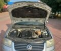 Сірий Фольксваген Пассат, об'ємом двигуна 1.78 л та пробігом 280 тис. км за 4100 $, фото 4 на Automoto.ua