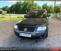 Серый Фольксваген Пассат, объемом двигателя 1.8 л и пробегом 230 тыс. км за 4950 $, фото 1 на Automoto.ua