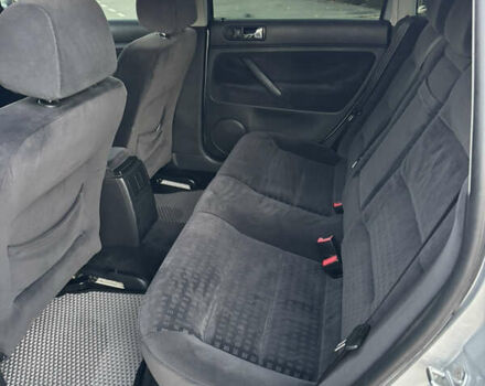 Сірий Фольксваген Пассат, об'ємом двигуна 1.98 л та пробігом 220 тис. км за 5000 $, фото 25 на Automoto.ua