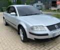 Сірий Фольксваген Пассат, об'ємом двигуна 1.9 л та пробігом 400 тис. км за 3850 $, фото 1 на Automoto.ua