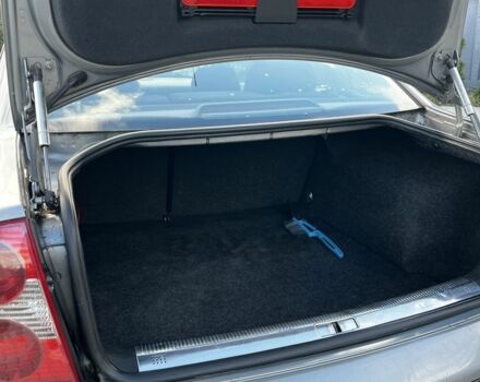 Серый Фольксваген Пассат, объемом двигателя 2 л и пробегом 328 тыс. км за 3100 $, фото 17 на Automoto.ua