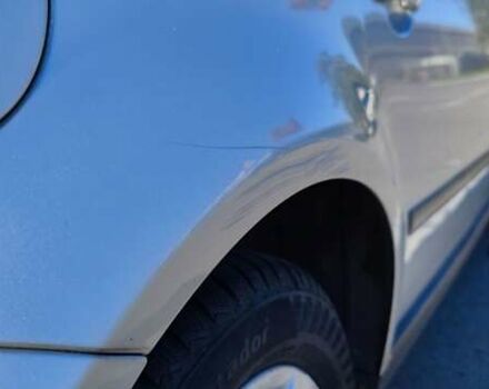 Сірий Фольксваген Пассат, об'ємом двигуна 1.6 л та пробігом 250 тис. км за 4400 $, фото 19 на Automoto.ua