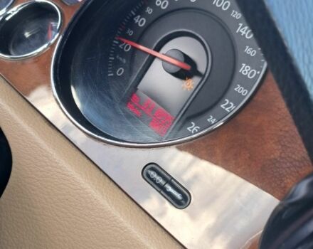 Серый Фольксваген Пассат, объемом двигателя 1.9 л и пробегом 335 тыс. км за 5500 $, фото 7 на Automoto.ua