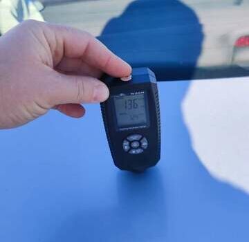 Сірий Фольксваген Пассат, об'ємом двигуна 1.6 л та пробігом 250 тис. км за 4400 $, фото 44 на Automoto.ua