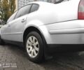 Серый Фольксваген Пассат, объемом двигателя 1.8 л и пробегом 250 тыс. км за 3600 $, фото 4 на Automoto.ua