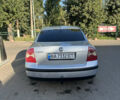 Серый Фольксваген Пассат, объемом двигателя 1.6 л и пробегом 360 тыс. км за 4300 $, фото 2 на Automoto.ua