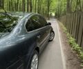 Серый Фольксваген Пассат, объемом двигателя 2 л и пробегом 400 тыс. км за 4100 $, фото 12 на Automoto.ua