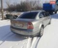 Сірий Фольксваген Пассат, об'ємом двигуна 1.78 л та пробігом 266 тис. км за 4250 $, фото 3 на Automoto.ua