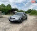 Серый Фольксваген Пассат, объемом двигателя 1.9 л и пробегом 308 тыс. км за 4000 $, фото 7 на Automoto.ua