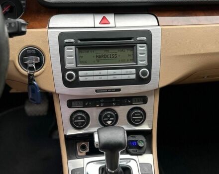 Серый Фольксваген Пассат, объемом двигателя 1.9 л и пробегом 335 тыс. км за 5500 $, фото 10 на Automoto.ua