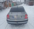 Сірий Фольксваген Пассат, об'ємом двигуна 1.78 л та пробігом 287 тис. км за 4900 $, фото 10 на Automoto.ua