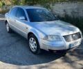 Сірий Фольксваген Пассат, об'ємом двигуна 1.8 л та пробігом 387 тис. км за 4100 $, фото 1 на Automoto.ua