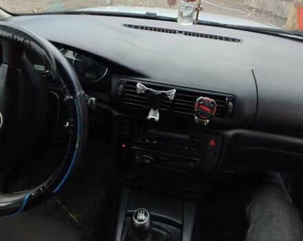 Серый Фольксваген Пассат, объемом двигателя 1.9 л и пробегом 400 тыс. км за 3700 $, фото 10 на Automoto.ua