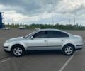 Серый Фольксваген Пассат, объемом двигателя 1.6 л и пробегом 262 тыс. км за 4300 $, фото 1 на Automoto.ua