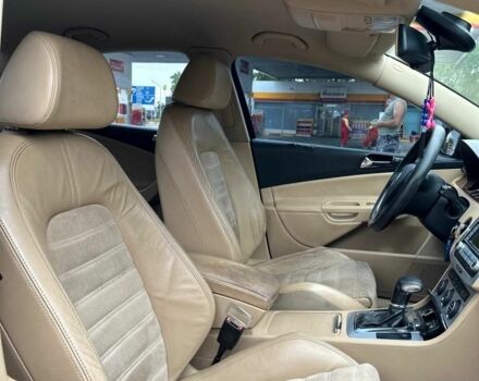 Серый Фольксваген Пассат, объемом двигателя 1.9 л и пробегом 335 тыс. км за 5500 $, фото 19 на Automoto.ua