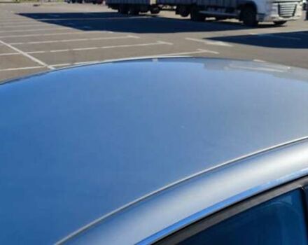 Сірий Фольксваген Пассат, об'ємом двигуна 1.6 л та пробігом 250 тис. км за 4400 $, фото 25 на Automoto.ua