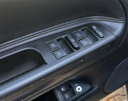 Серый Фольксваген Пассат, объемом двигателя 2.8 л и пробегом 317 тыс. км за 3700 $, фото 6 на Automoto.ua