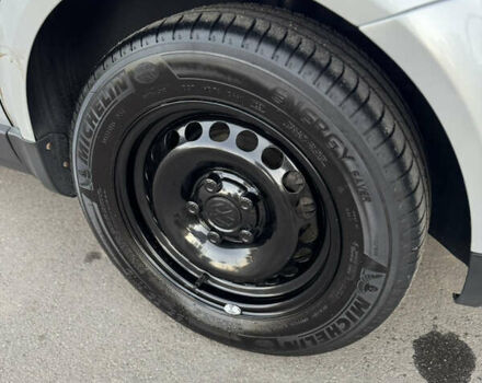 Сірий Фольксваген Пассат, об'ємом двигуна 1.98 л та пробігом 220 тис. км за 5000 $, фото 4 на Automoto.ua