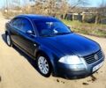 Серый Фольксваген Пассат, объемом двигателя 1.9 л и пробегом 320 тыс. км за 5000 $, фото 1 на Automoto.ua
