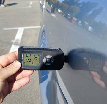 Сірий Фольксваген Пассат, об'ємом двигуна 1.6 л та пробігом 250 тис. км за 4400 $, фото 45 на Automoto.ua