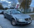Серый Фольксваген Пассат, объемом двигателя 1.9 л и пробегом 270 тыс. км за 1350 $, фото 1 на Automoto.ua
