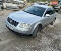 Сірий Фольксваген Пассат, об'ємом двигуна 1.79 л та пробігом 234 тис. км за 3800 $, фото 1 на Automoto.ua