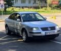Сірий Фольксваген Пассат, об'ємом двигуна 1.9 л та пробігом 480 тис. км за 2750 $, фото 1 на Automoto.ua