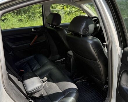 Сірий Фольксваген Пассат, об'ємом двигуна 1.8 л та пробігом 336 тис. км за 4300 $, фото 11 на Automoto.ua