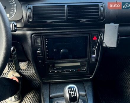 Сірий Фольксваген Пассат, об'ємом двигуна 1.9 л та пробігом 409 тис. км за 5500 $, фото 30 на Automoto.ua