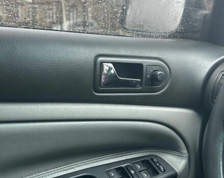 Сірий Фольксваген Пассат, об'ємом двигуна 2.5 л та пробігом 325 тис. км за 4000 $, фото 7 на Automoto.ua