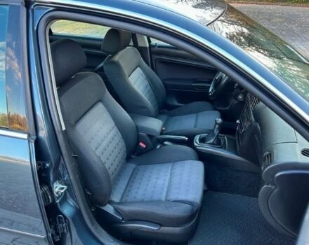 Сірий Фольксваген Пассат, об'ємом двигуна 1.9 л та пробігом 253 тис. км за 1400 $, фото 4 на Automoto.ua