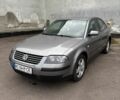 Сірий Фольксваген Пассат, об'ємом двигуна 1.9 л та пробігом 265 тис. км за 4500 $, фото 1 на Automoto.ua