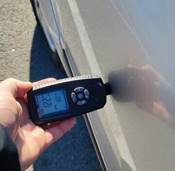 Сірий Фольксваген Пассат, об'ємом двигуна 1.6 л та пробігом 250 тис. км за 4400 $, фото 41 на Automoto.ua