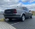 Серый Фольксваген Пассат, объемом двигателя 1.6 л и пробегом 274 тыс. км за 5200 $, фото 5 на Automoto.ua