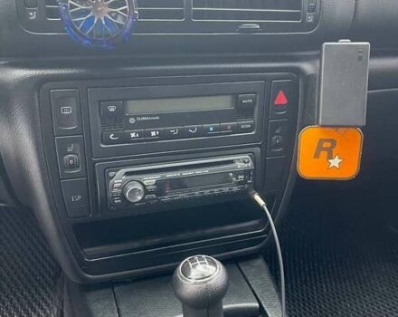 Серый Фольксваген Пассат, объемом двигателя 1.6 л и пробегом 274 тыс. км за 5200 $, фото 9 на Automoto.ua