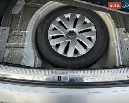 Сірий Фольксваген Пассат, об'ємом двигуна 1.98 л та пробігом 220 тис. км за 5000 $, фото 27 на Automoto.ua