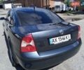 Серый Фольксваген Пассат, объемом двигателя 2 л и пробегом 342 тыс. км за 4500 $, фото 2 на Automoto.ua
