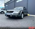 Серый Фольксваген Пассат, объемом двигателя 1.6 л и пробегом 274 тыс. км за 5200 $, фото 1 на Automoto.ua