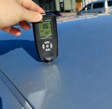 Сірий Фольксваген Пассат, об'ємом двигуна 1.6 л та пробігом 250 тис. км за 4400 $, фото 55 на Automoto.ua