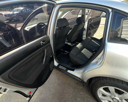 Серый Фольксваген Пассат, объемом двигателя 2 л и пробегом 210 тыс. км за 4800 $, фото 19 на Automoto.ua